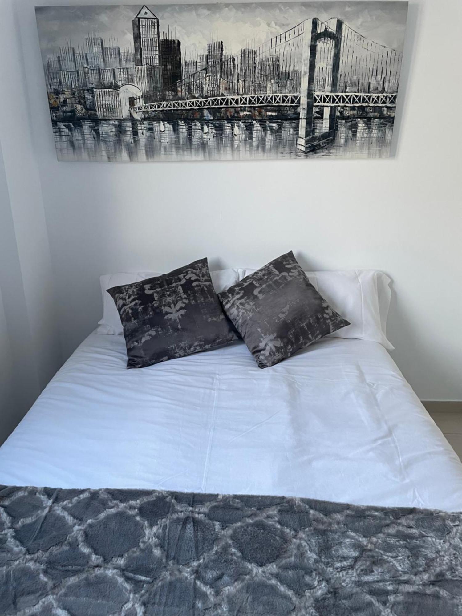 Apartamento Piso En El Casco Antiguo *