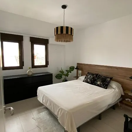 Appartamento Piso En El Casco Antiguo Baeza Esterno foto