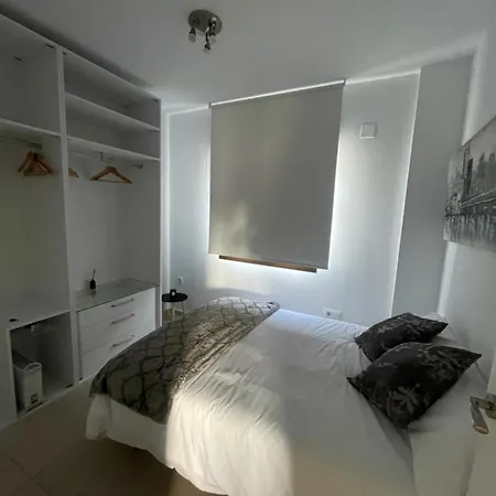 Appartamento Piso En El Casco Antiguo Baeza Esterno foto