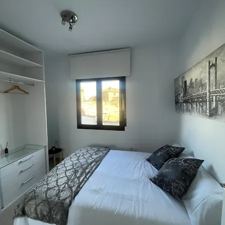 Appartamento Piso En El Casco Antiguo Baeza Esterno foto