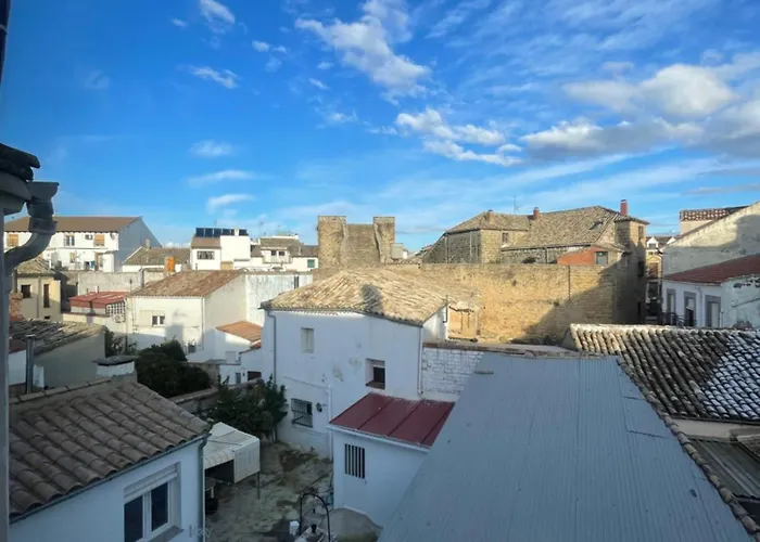 Piso En El Casco Antiguo