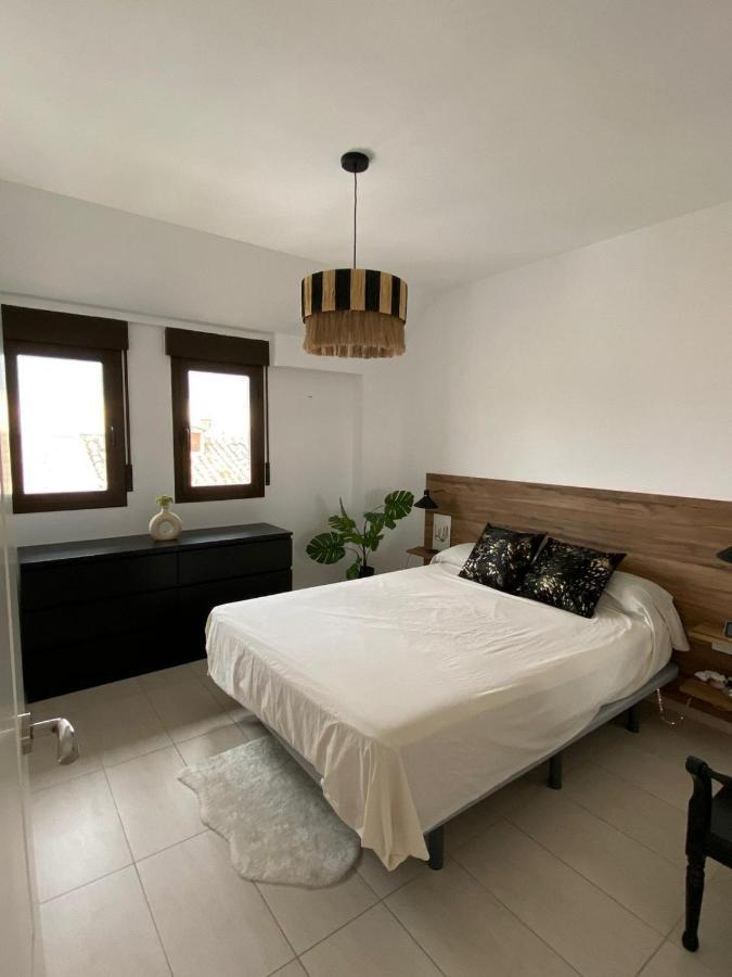 Apartment Piso En El Casco Antiguo Baeza