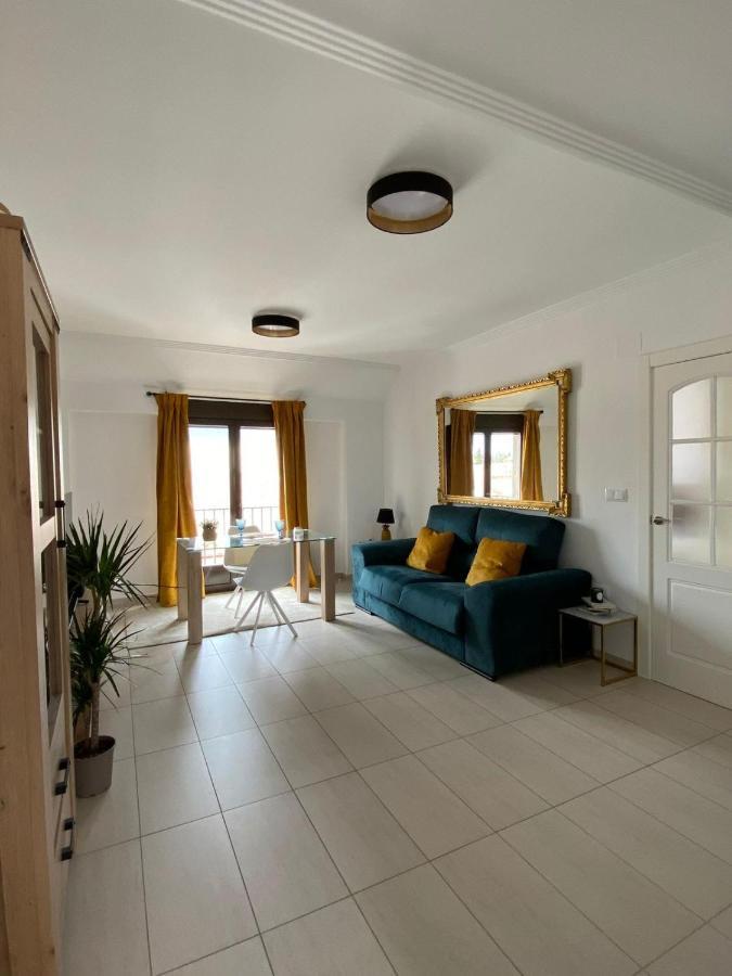 Apartment Piso En El Casco Antiguo *