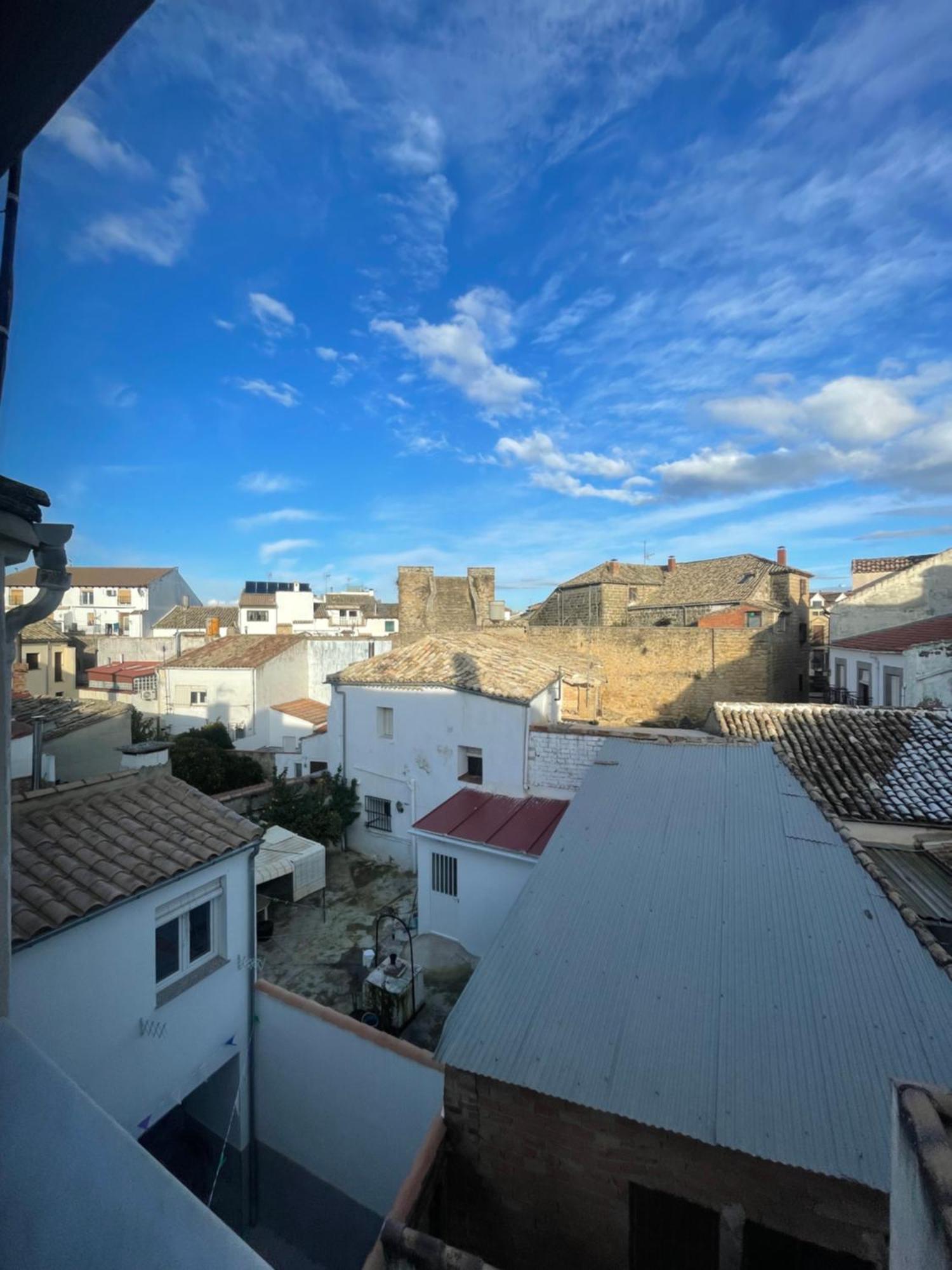 Apartament Piso En El Casco Antiguo