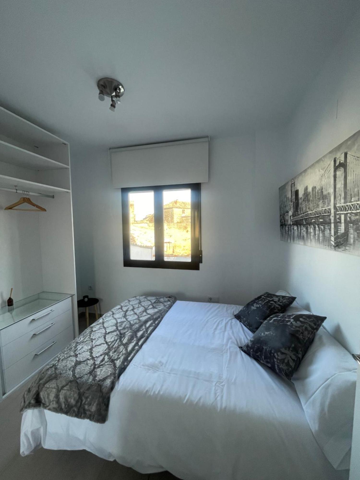 Apartment Piso En El Casco Antiguo *